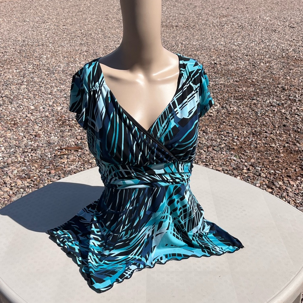 COPY - Cato blouse